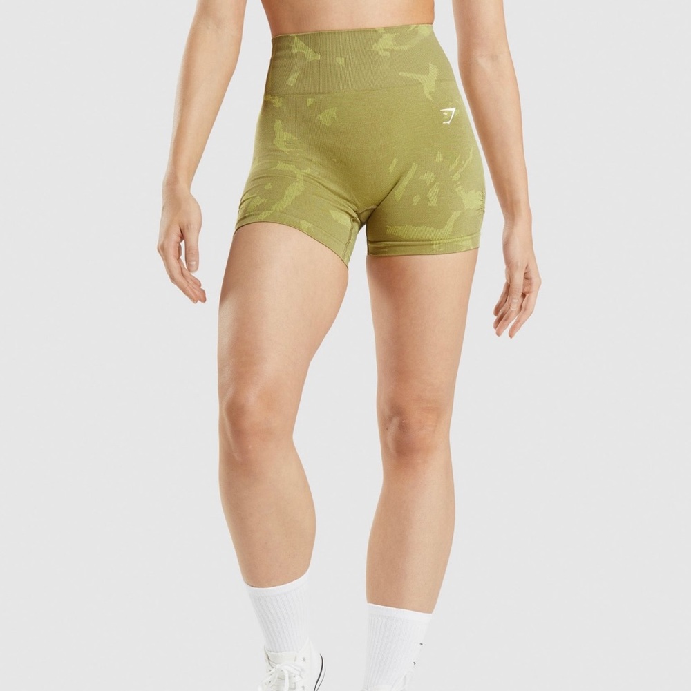 GYMSHARK BOTTOMS